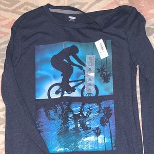 NWT old navy shirt